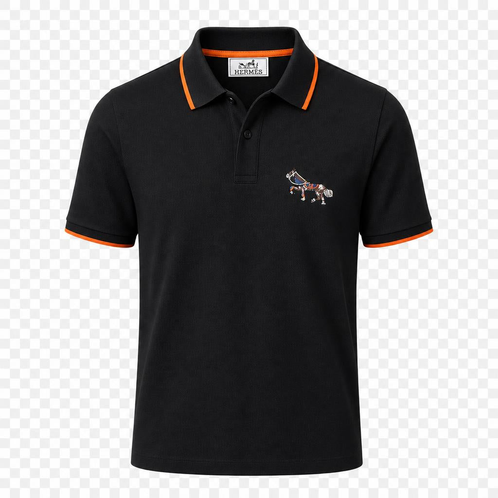 Herms Polo T-shirt