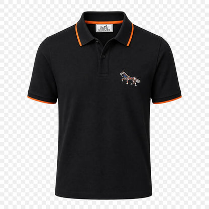 Herms Polo T-shirt