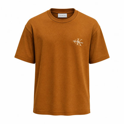 C.K Round T-shirt