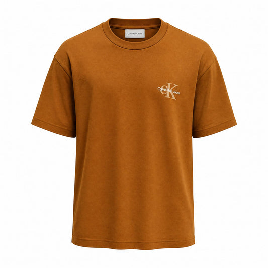C.K Round T-shirt