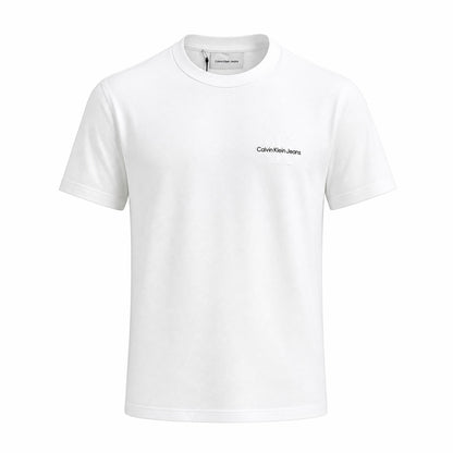 C.K Round T-shirt