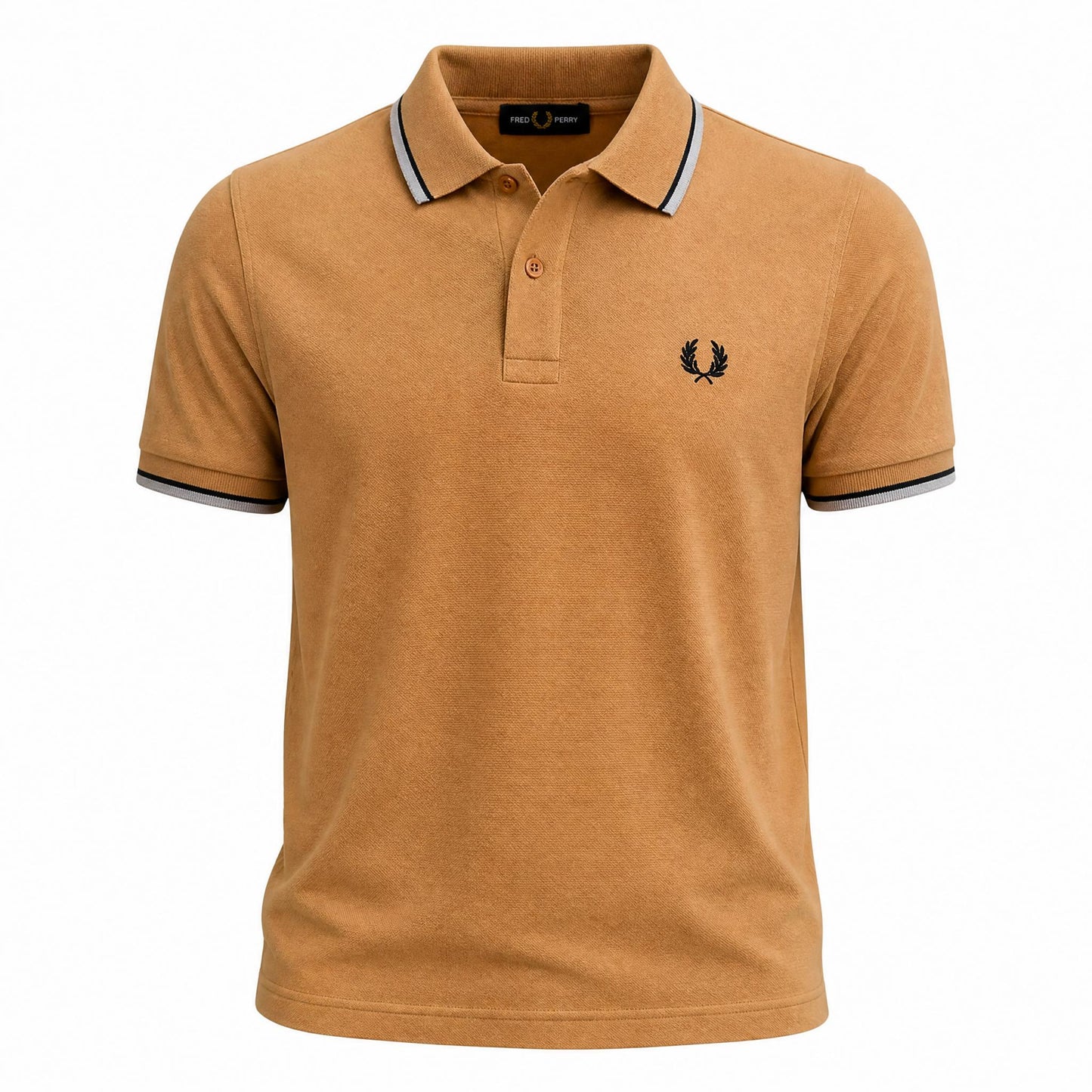 F.P Polo T-shirt