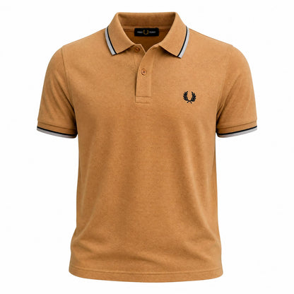 F.P Polo T-shirt