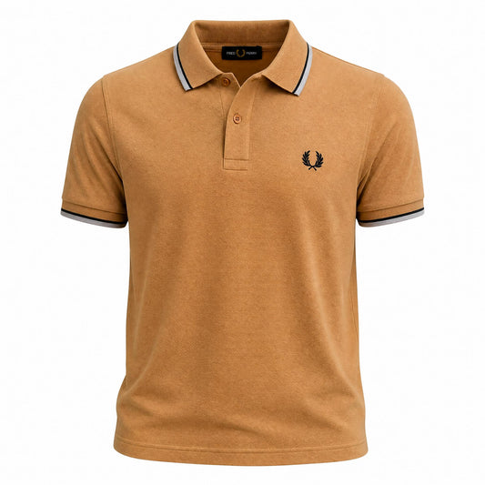 F.P Polo T-shirt