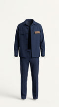 Z . e . g . n . a  Premium Training Suit