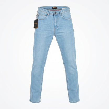 BOSS Regular fit jeans