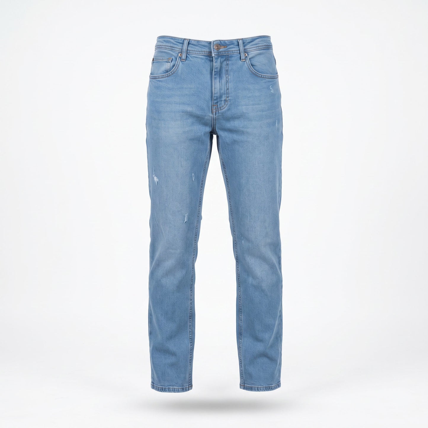 BOSS Regular fit jeans