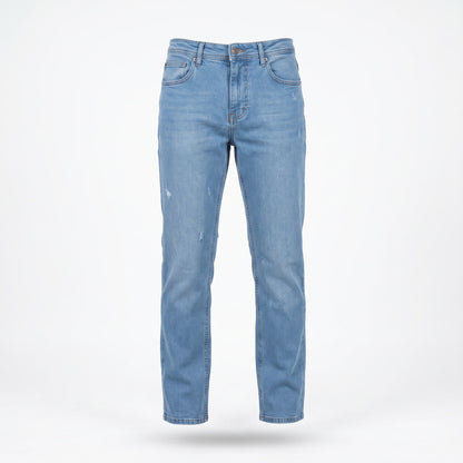 BOSS Regular fit jeans