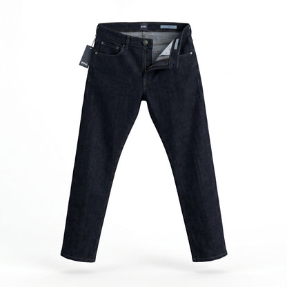 BOSS Regular fit jeans