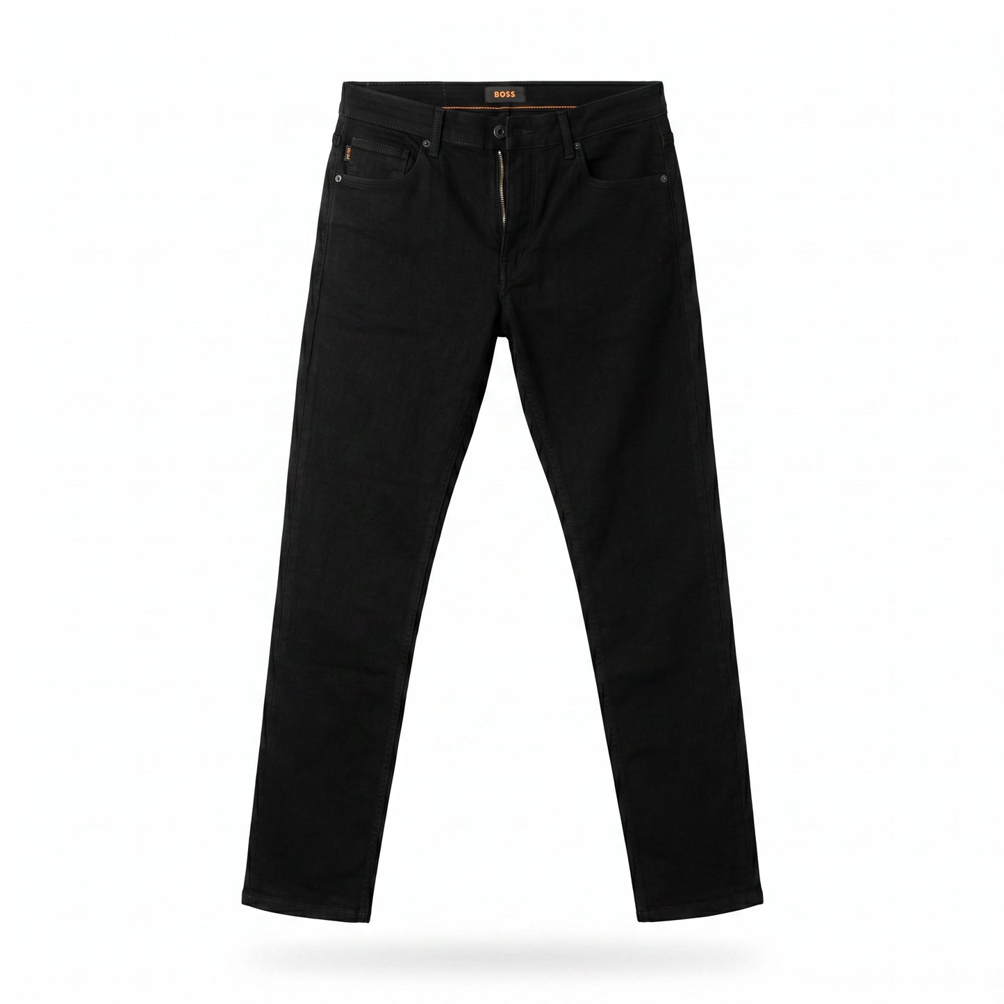 BOSS Regular fit jeans