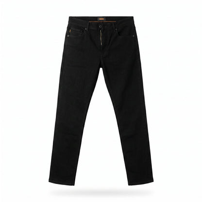 BOSS Regular fit jeans