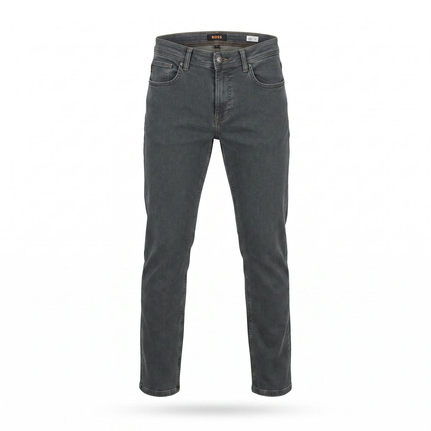 BOSS Regular fit jeans