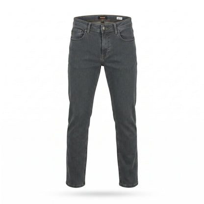 BOSS Regular fit jeans
