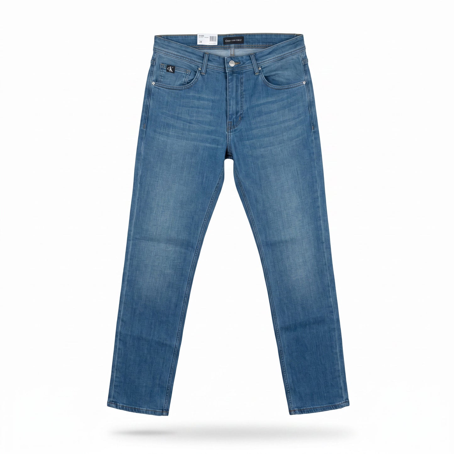 C.k Regular fit jeans