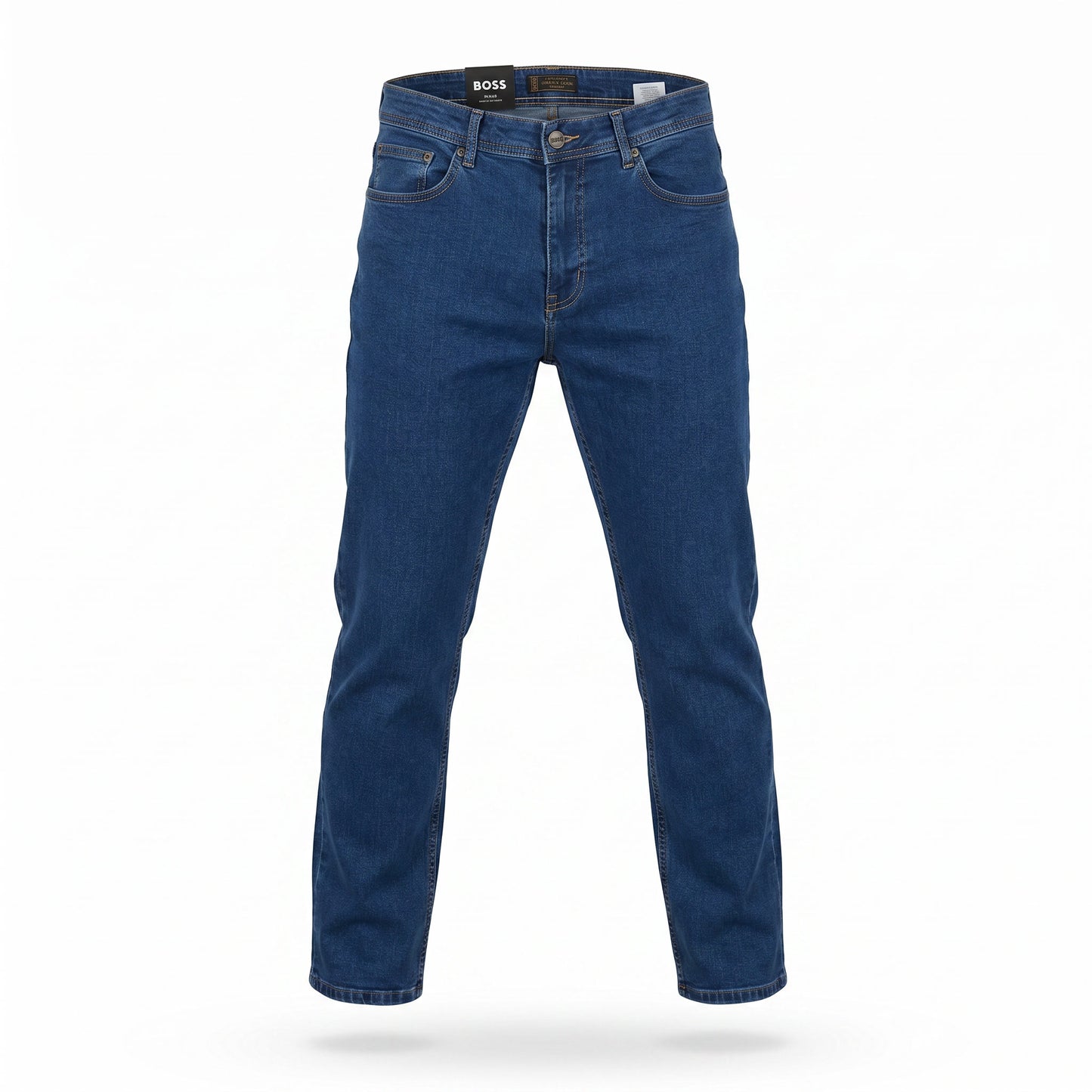 BOSS Regular fit jeans