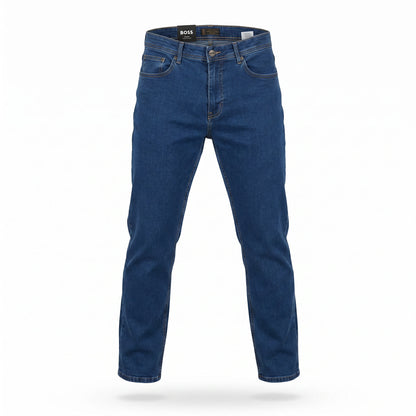 BOSS Regular fit jeans