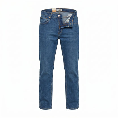 BOSS Regular fit jeans
