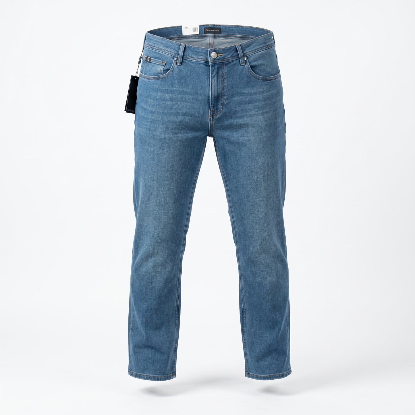 C.k Regular fit jeans