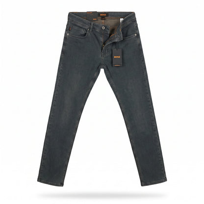 BOSS Regular fit jeans