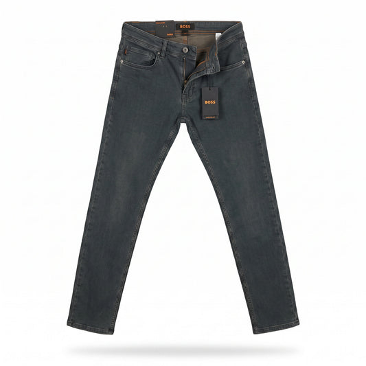 BOSS Regular fit jeans