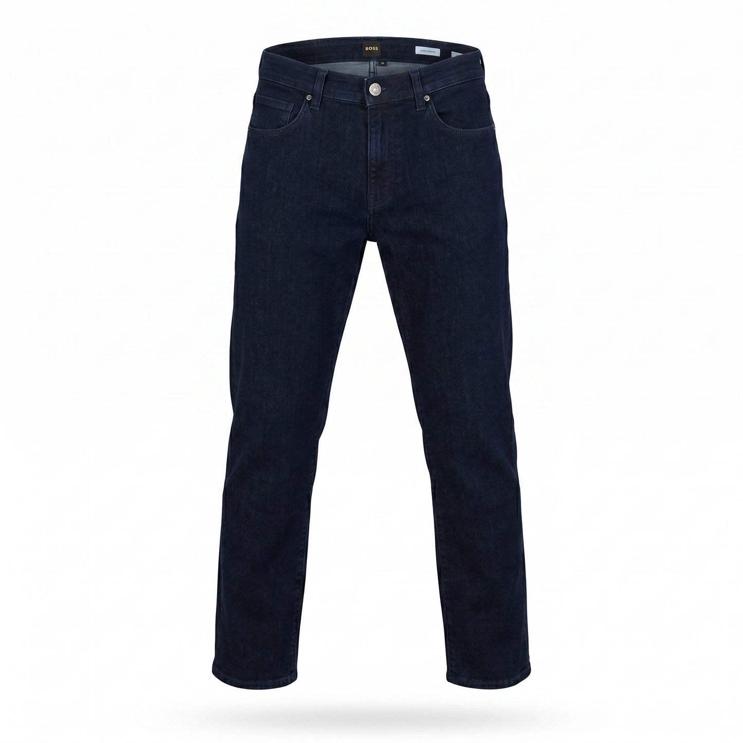 BOSS Regular fit jeans
