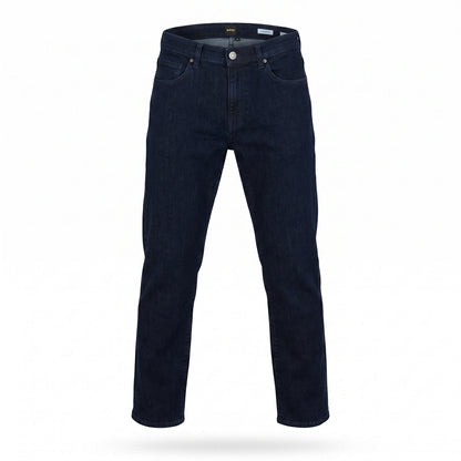BOSS Regular fit jeans