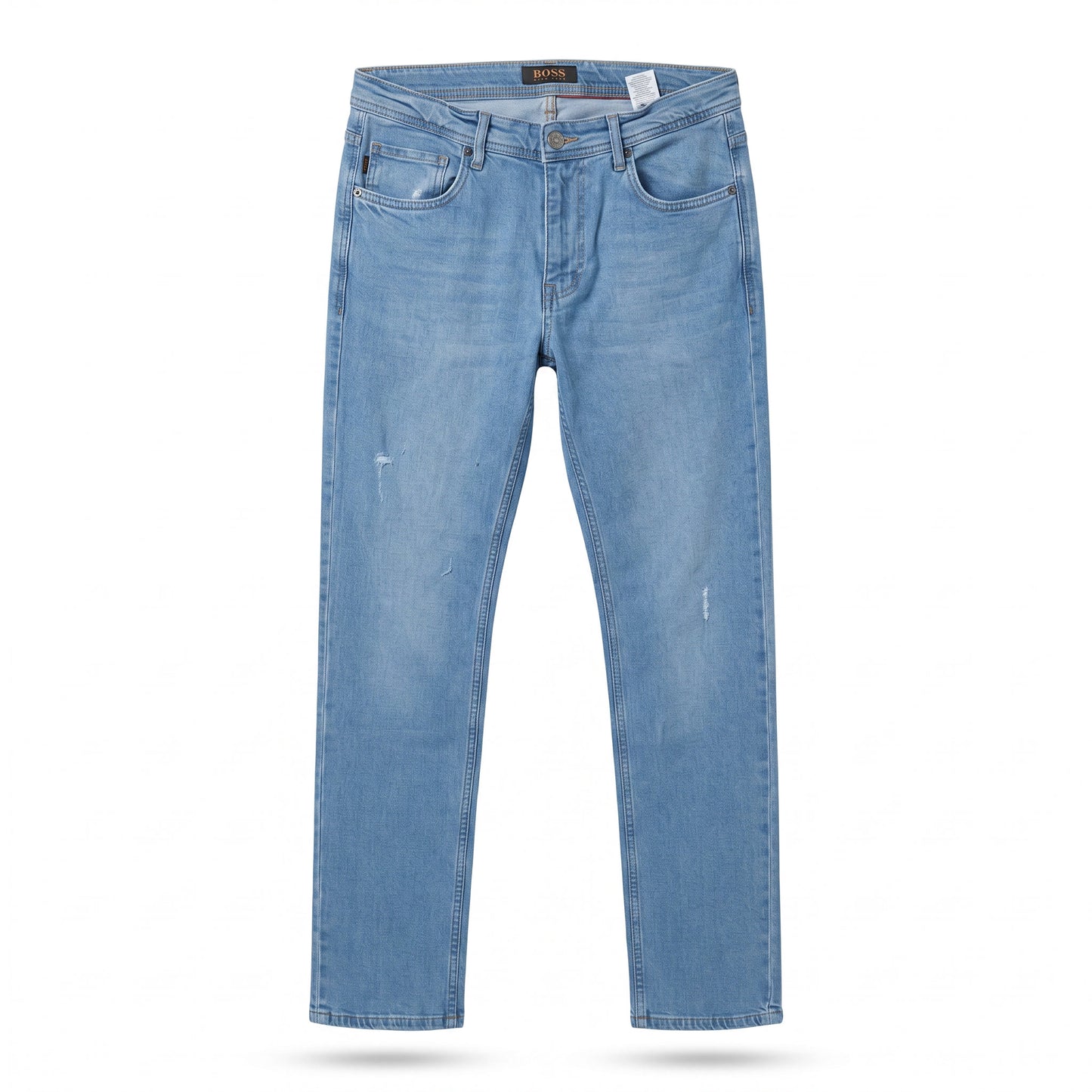 BOSS Regular fit jeans