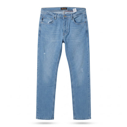 BOSS Regular fit jeans