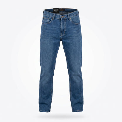 BOSS Regular fit jeans
