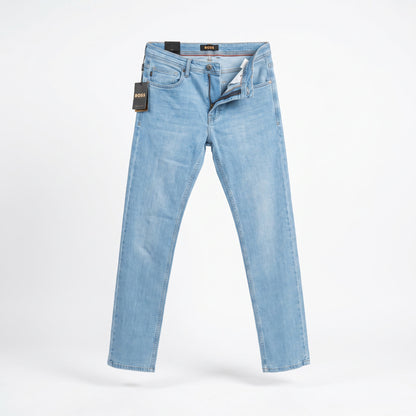 BOSS Regular fit jeans