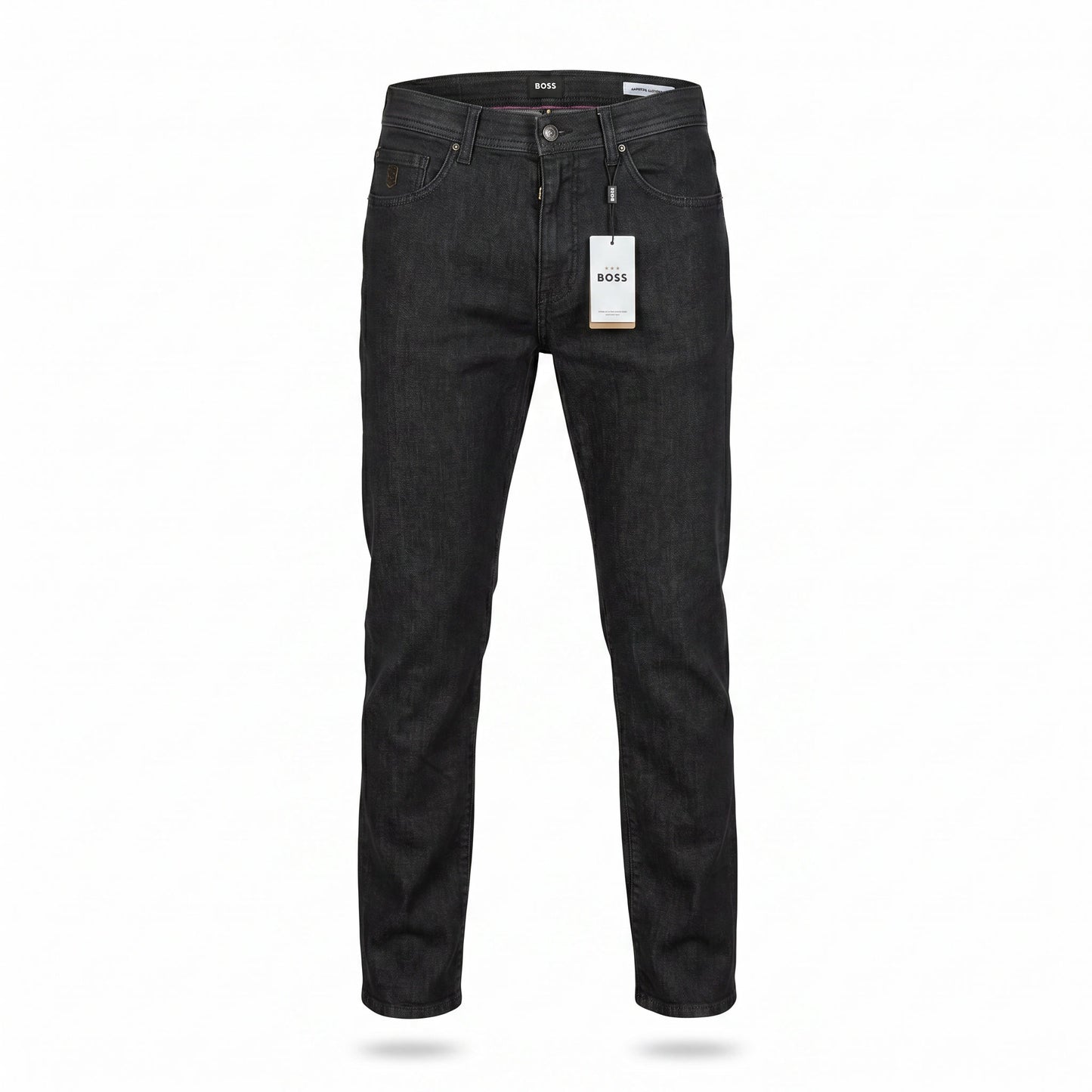 BOSS Regular fit jeans