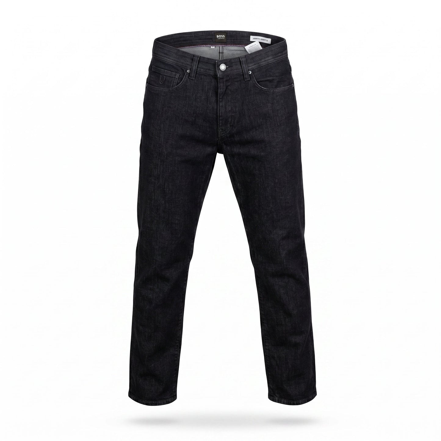 BOSS Regular fit jeans