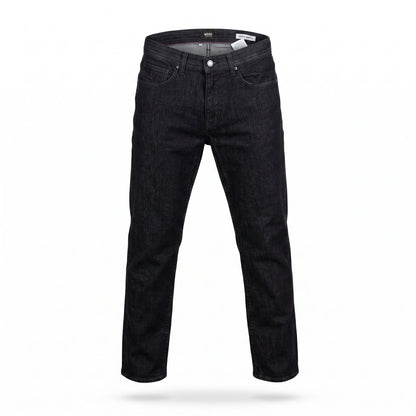 BOSS Regular fit jeans