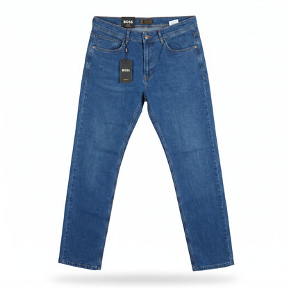 BOSS Regular fit jeans