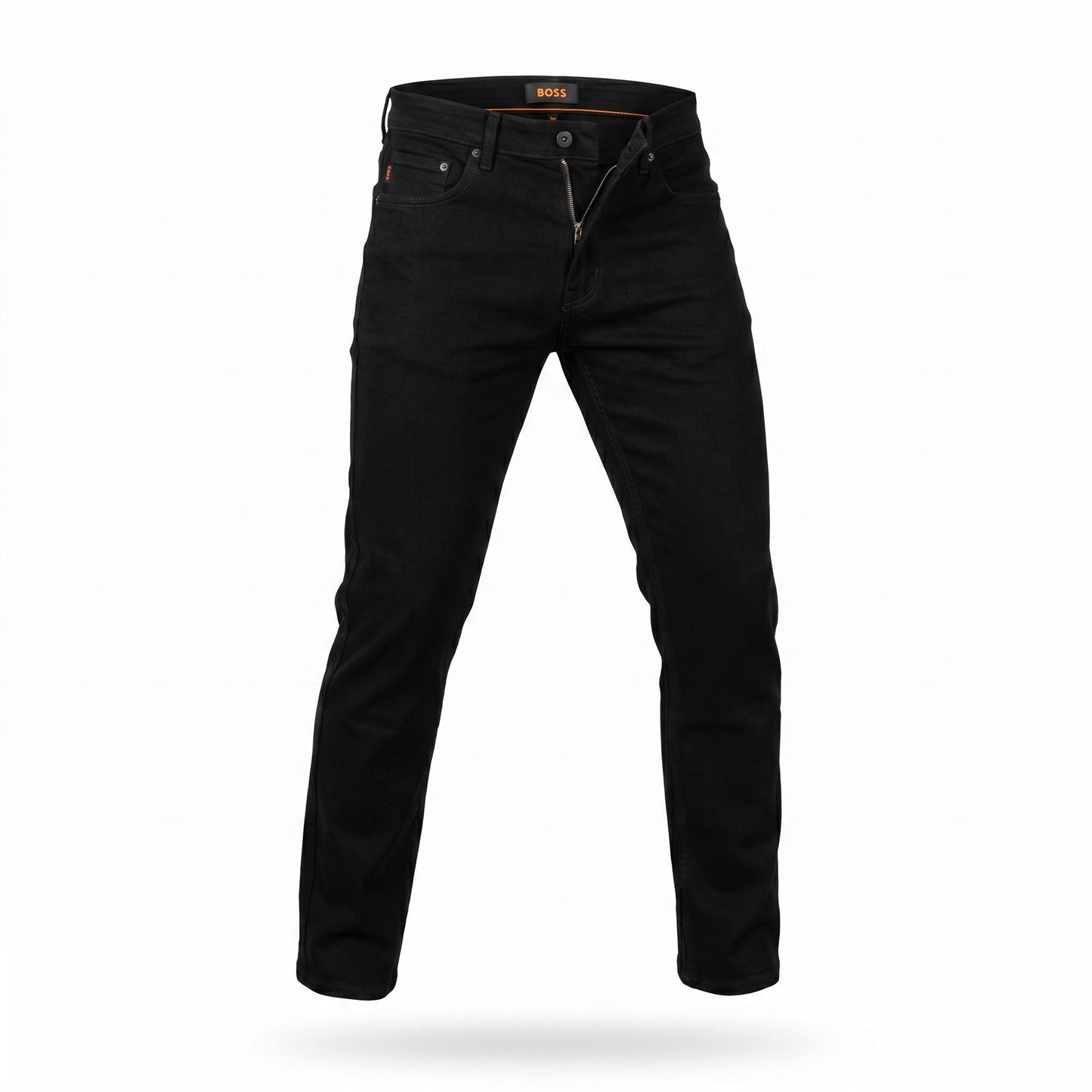 BOSS Regular fit jeans