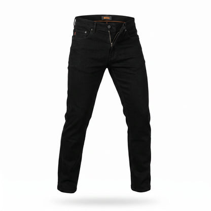 BOSS Regular fit jeans