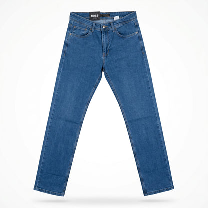 BOSS Regular fit jeans