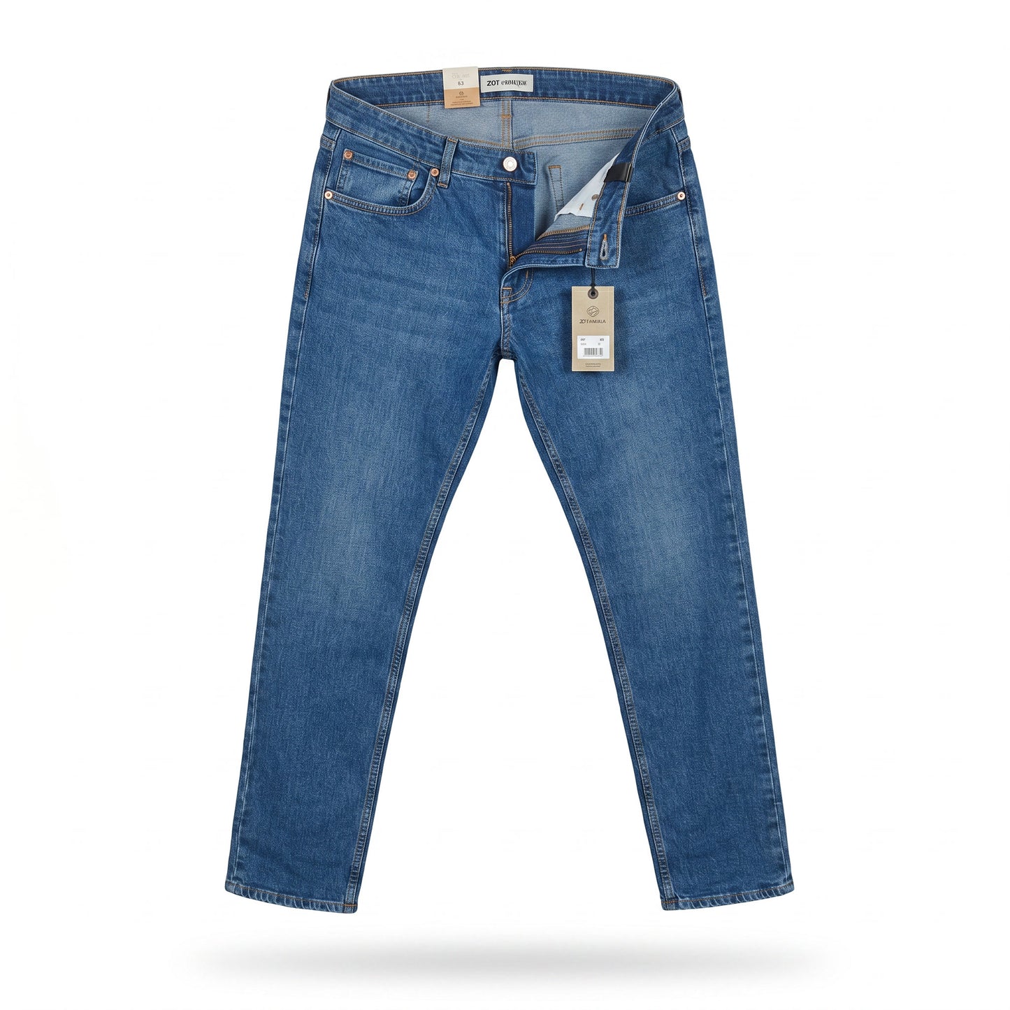 l.e.v.i's Regular fit jeans