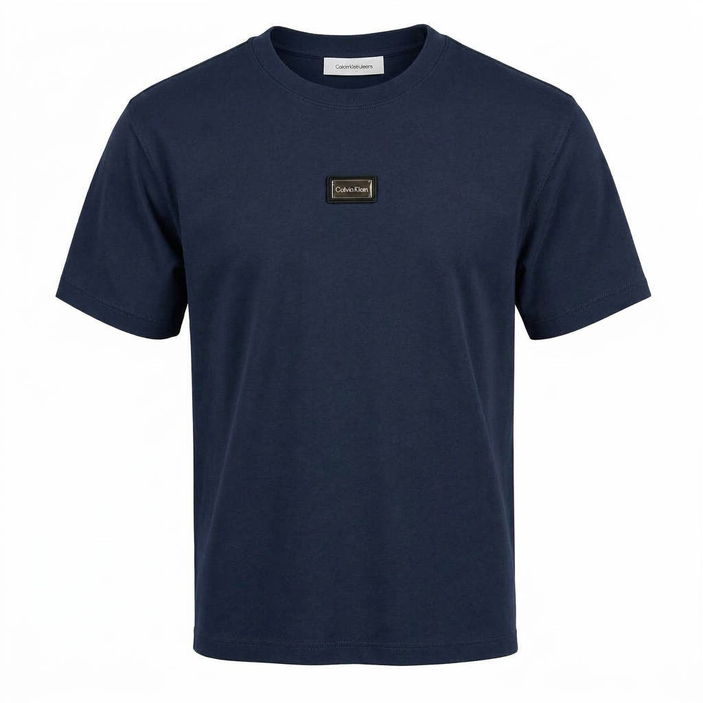C.K Round T-shirt