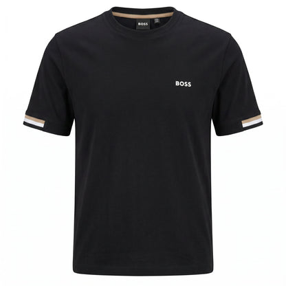 Boss Round T-shirt new 2