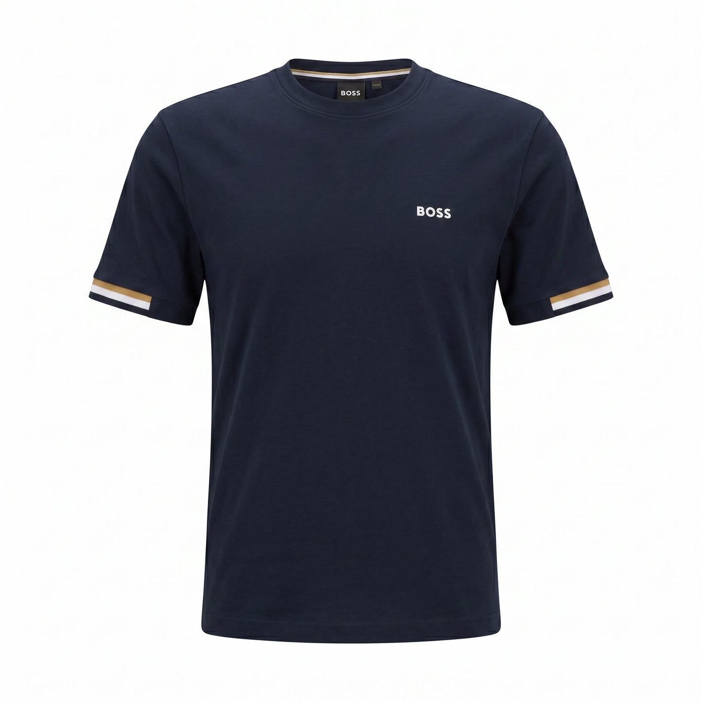 Boss Round T-shirt new 2