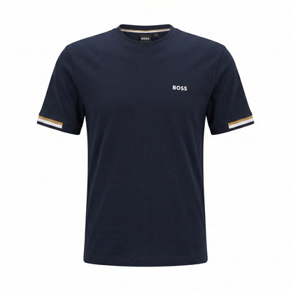 Boss Round T-shirt new 2