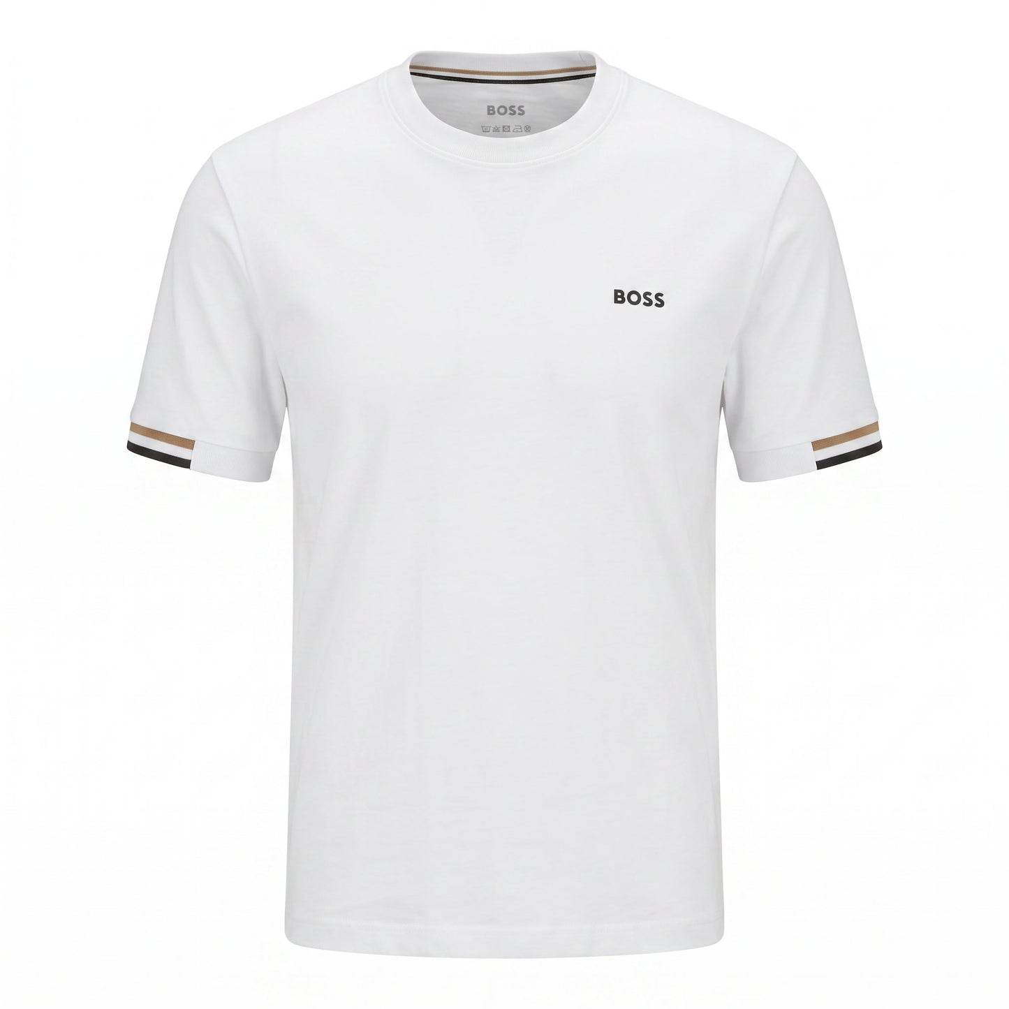 Boss Round T-shirt new 2