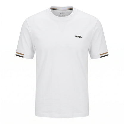 Boss Round T-shirt new 2