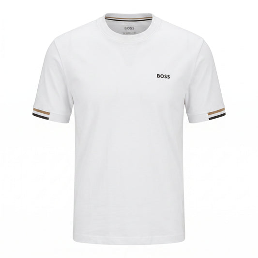 Boss Round T-shirt new 2