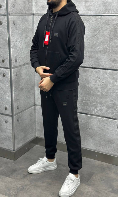 Hugo Training Suit