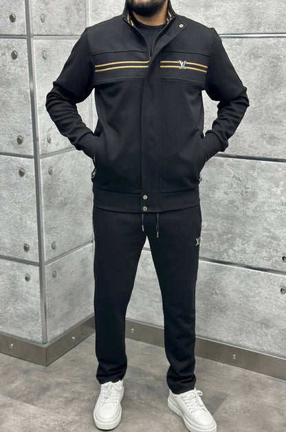 L.V Training Suit (New Model)