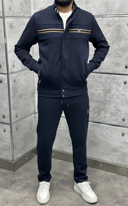 L.V Training Suit (New Model)