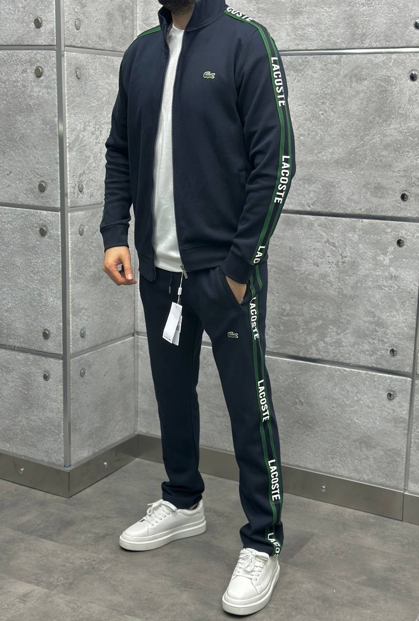 Lacoste Training Suit