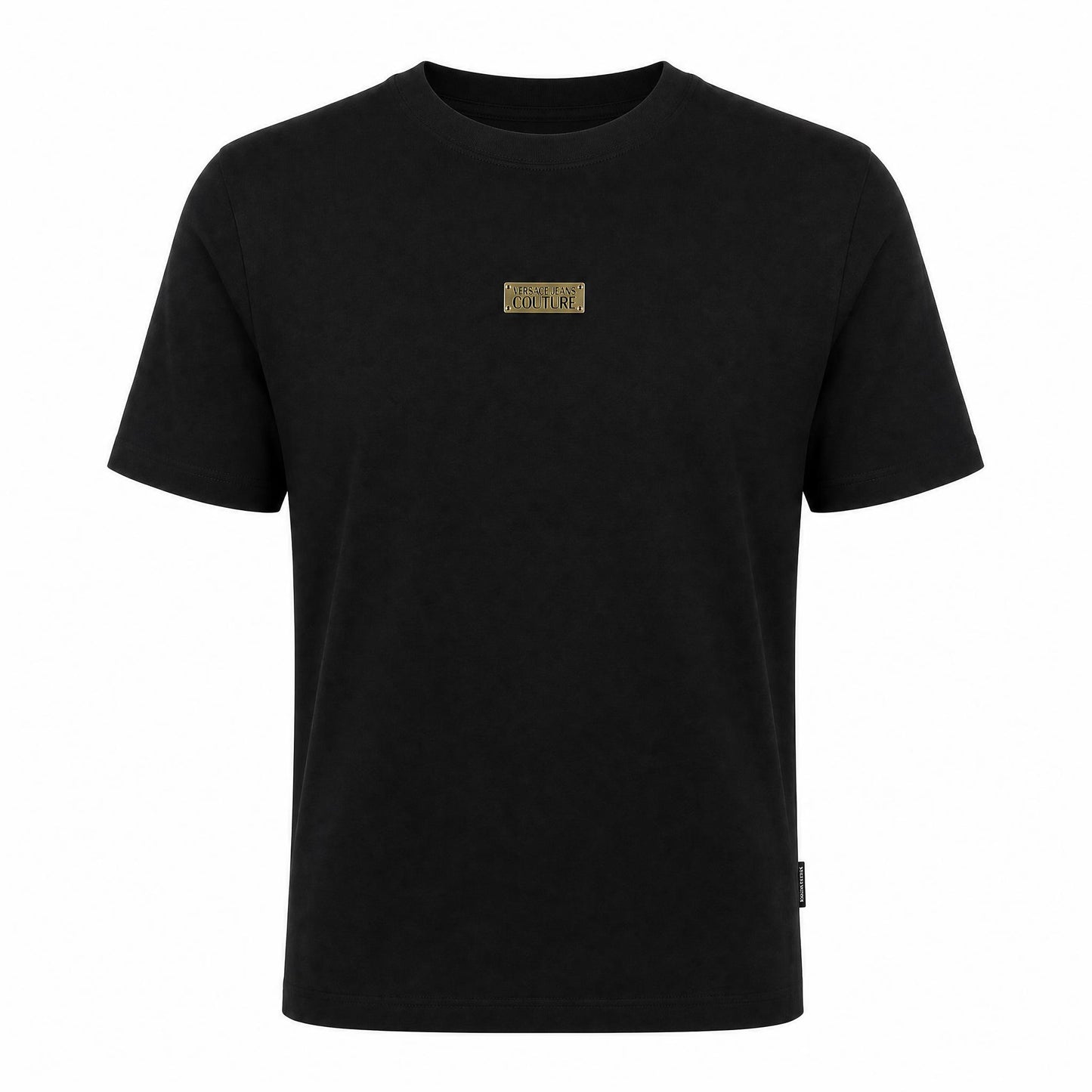 V. Round T-shirt 2